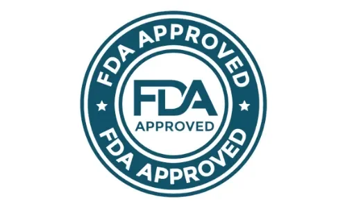 Vertigenics FDA approved