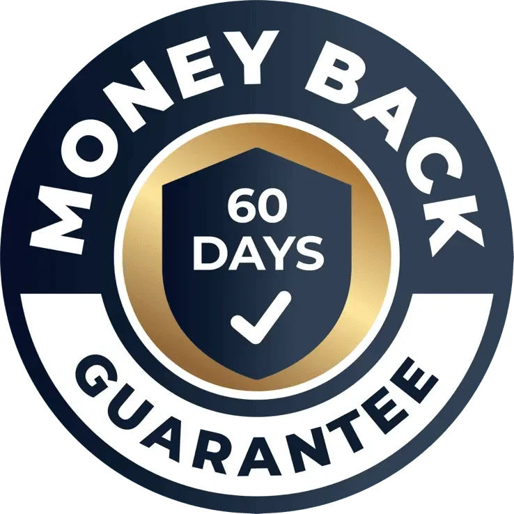 Vertigenics money back guarantee